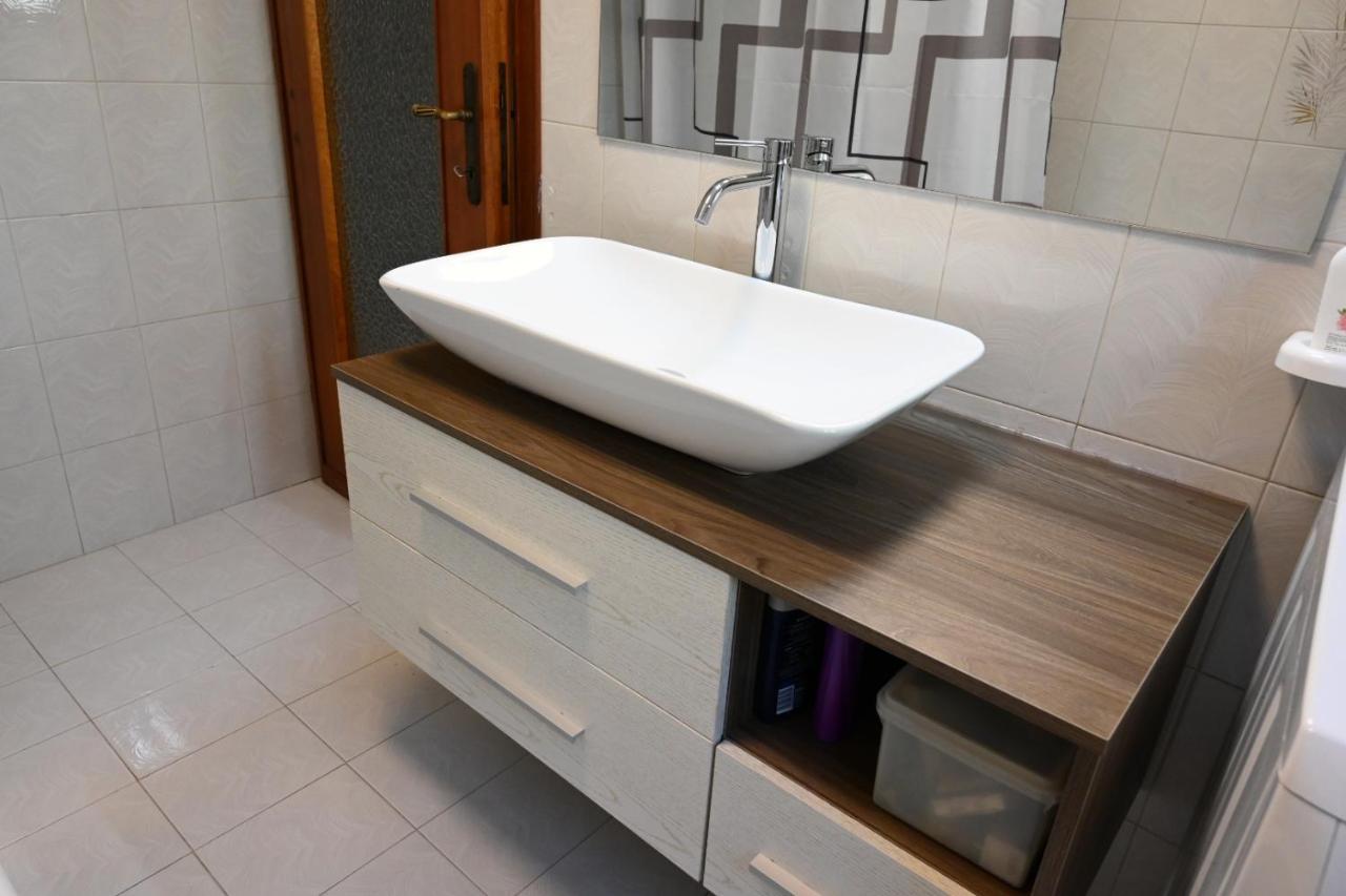 Vila Hiking Escape Parzanica Exteriér fotografie